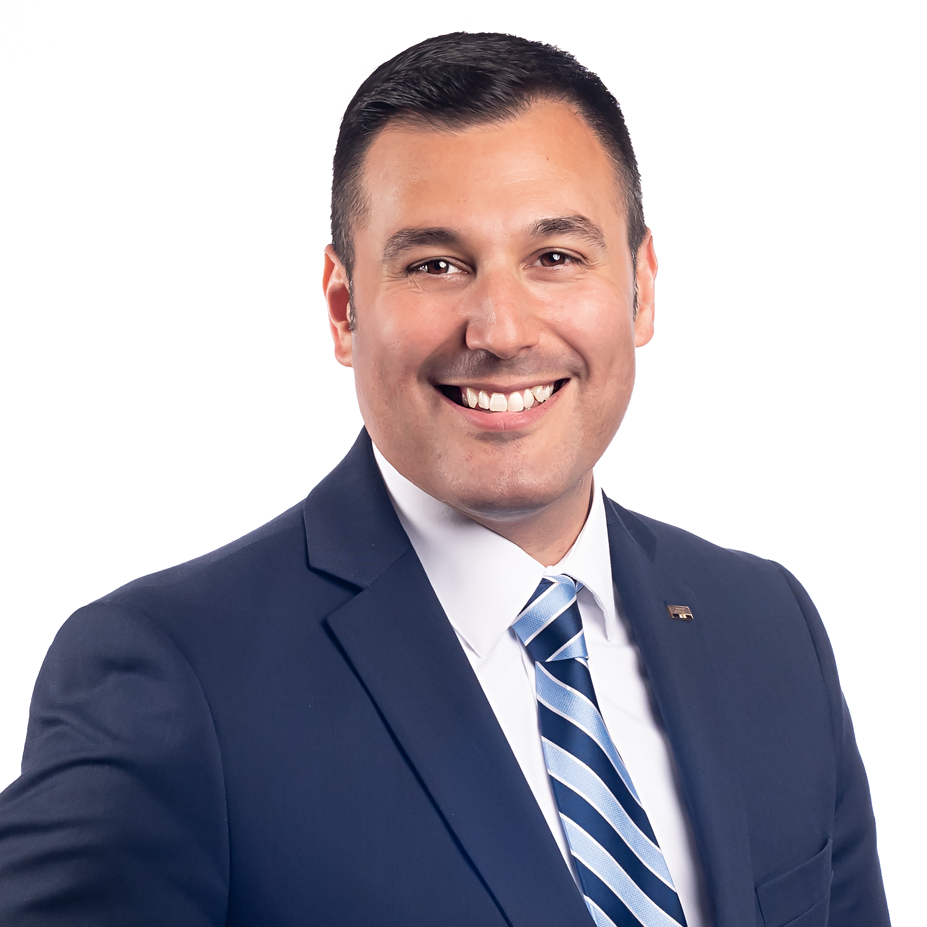 Speaker image